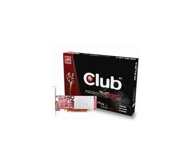 Club 3D CGAX-SX38HM