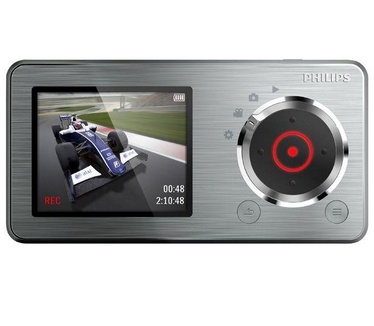 Philips GoGear MP3 video player