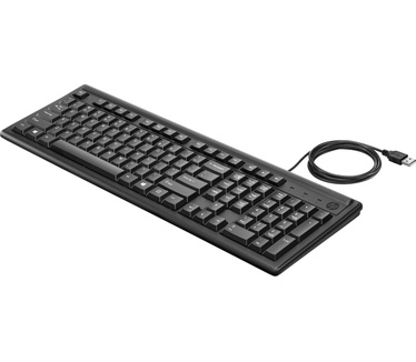 HP Keyboard 100