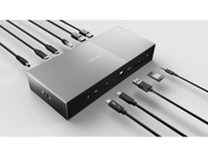 Kensington SD5000T5 EQ