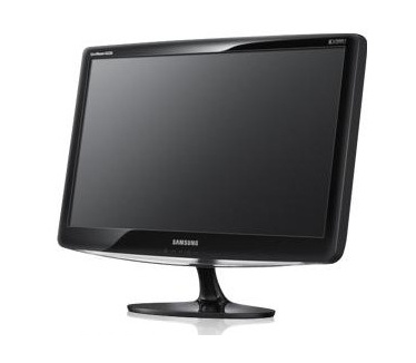 Samsung Syncmaster B2230N Zwart