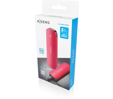 Aisens ASM2-027RED