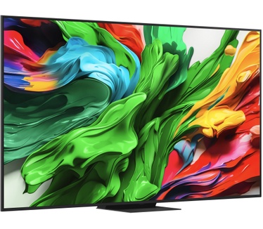 LG QNED87 (2025) 75" Zwart