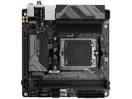 Gigabyte A620I AX