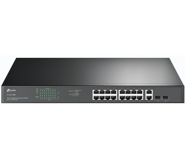 TP-Link TL-SG1218MP