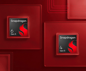 Qualcomm Snapdragon 6 Gen 5
