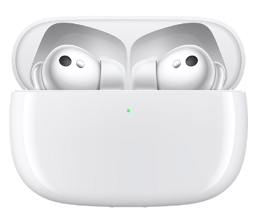 Honor Earbuds 3 Pro White