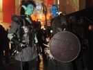 Nachtelijke lancering World of Warcraft: Cataclysm