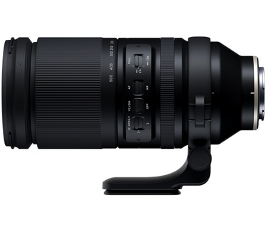 Tamron 150-500mm F/5-6.7 Di III VC VXD