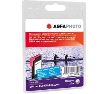 Agfaphoto APB1100MD