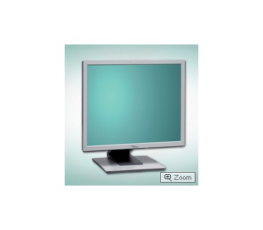 Fujitsu Siemens P17-3P