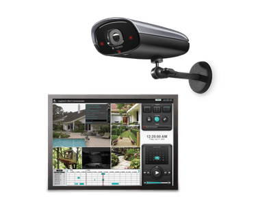 Logitech Alert 750e