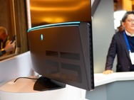 Dell Alienware 55"-oled-monitor