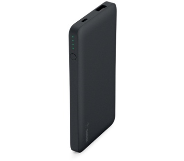Belkin Pocket Power 5000mAh - Zwart