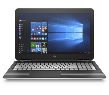 HP Pavilion 15-bc010nd