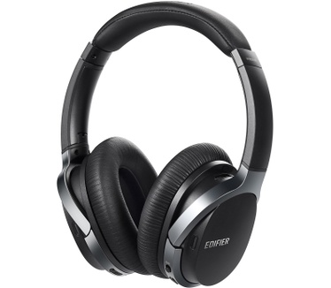Edifier W860NB (Zilver, Zwart)
