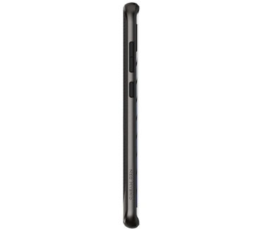 Spigen Samsung Galaxy S8 Hoesje Neo Hybrid  Grijs