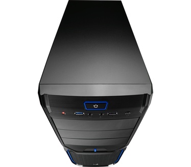 Aerocool V3X Advance Evil Blue Edition