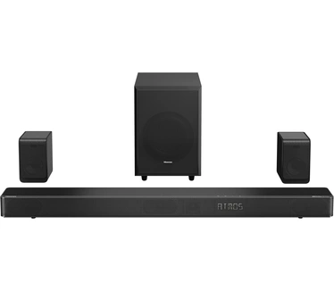 Hisense AX5125H