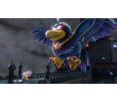 Captain Toad: Treasure Tracker (Nintendo Selects), Wii U