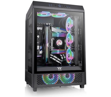 Thermaltake The Tower 500