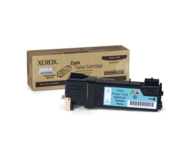 Xerox Cyan Toner Cart