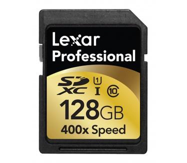 Lexar