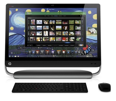 HP