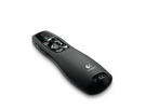 Logitech R400 Wireless Presenter