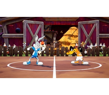 Looney Tunes: Wacky World of Sports
