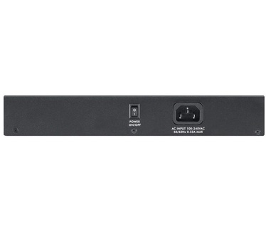 ZyXEL GS-1100-24E (GS1100-24E-EU0101F)