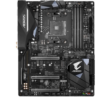 Gigabyte GA-AX370-Gaming K7