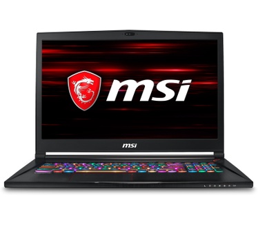 MSI GS73 8RE-024NL