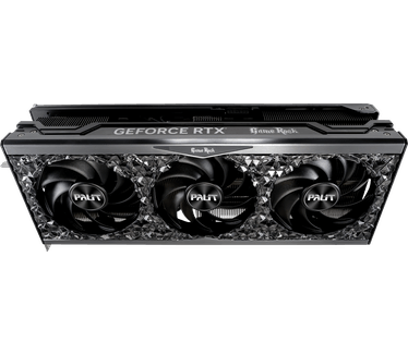 Palit GeForce RTX 4080 16GB GameRock OC