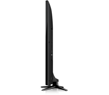Samsung UE32F5500 Zwart