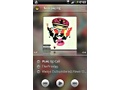 Uitgelekte Music-applicatie Android (Honeycomb, Icecream)