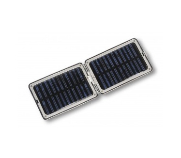 A-Solar AM100 Dual Panel Charger