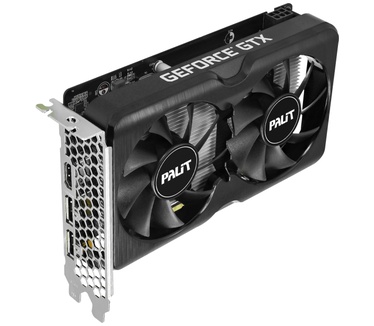 Palit GeForce GTX 1630 Dual