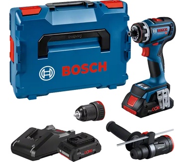 Bosch GSR 18V-90 FC PROFESSIONAL