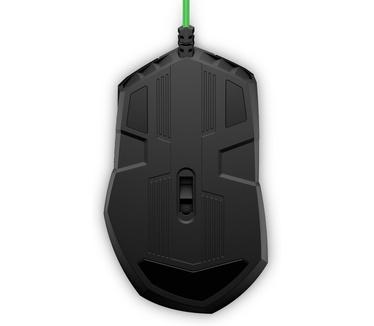 HP Pavilion Gaming Mouse 200