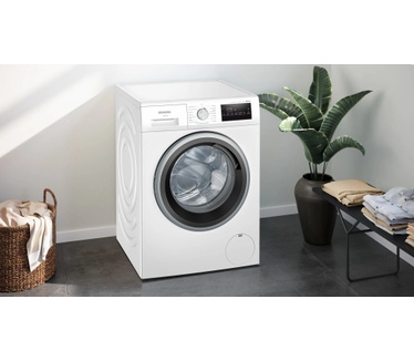 Siemens WM14N208NL