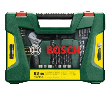 Bosch 2607017193