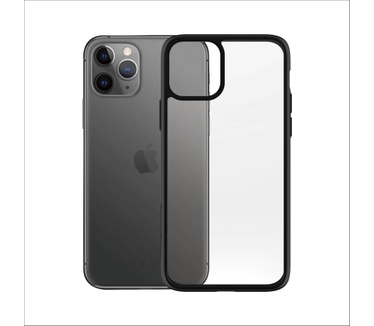 PanzerGlass 0222 (iPhone 11 Pro) Transparant