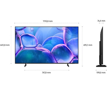 Samsung GU50U7079FU