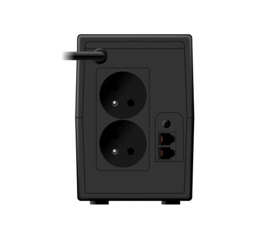 Ever EASYLINE 650 AVR USB