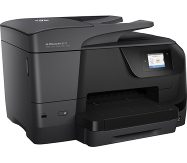 HP OfficeJet Pro 8718 All-in-One printer