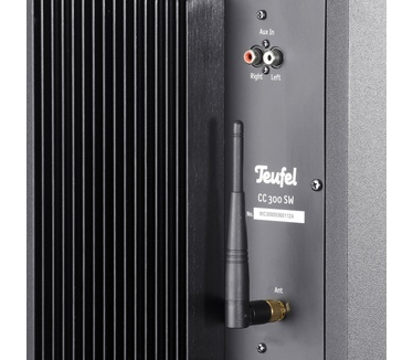 Teufel Concept C 300 Wireless