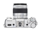 Pentax Q10