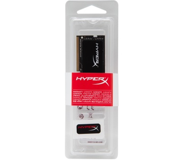 HyperX HX429S17IB/32