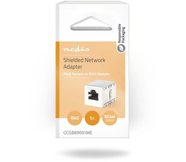 Nedis CCGB89001ME